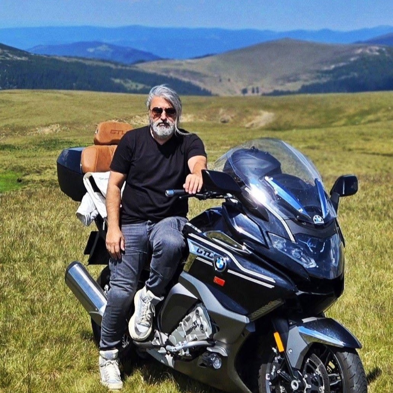 Hacı Ali Eroğlu