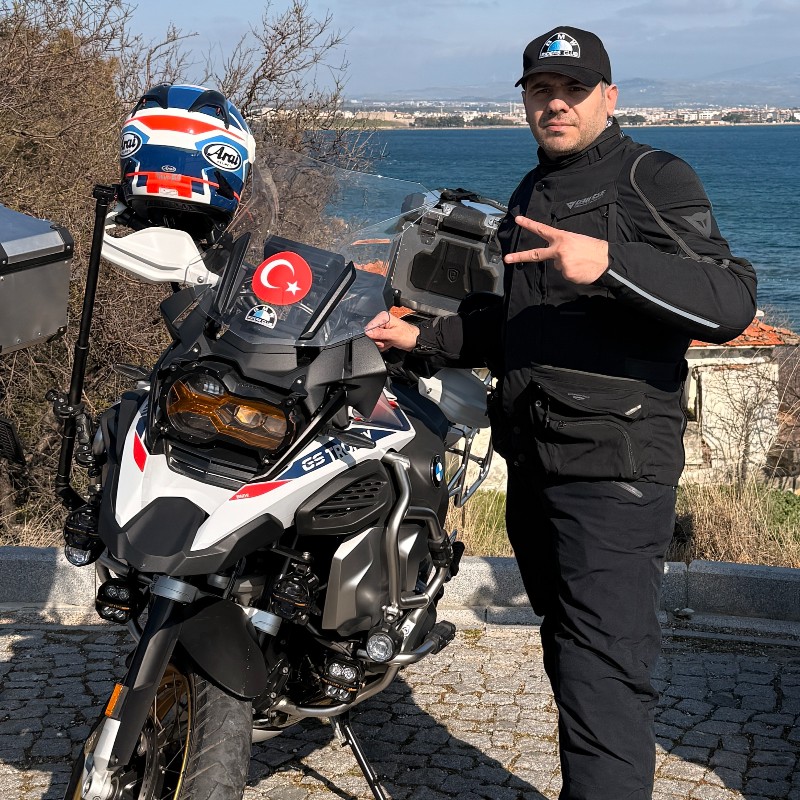 Ertan Özkan