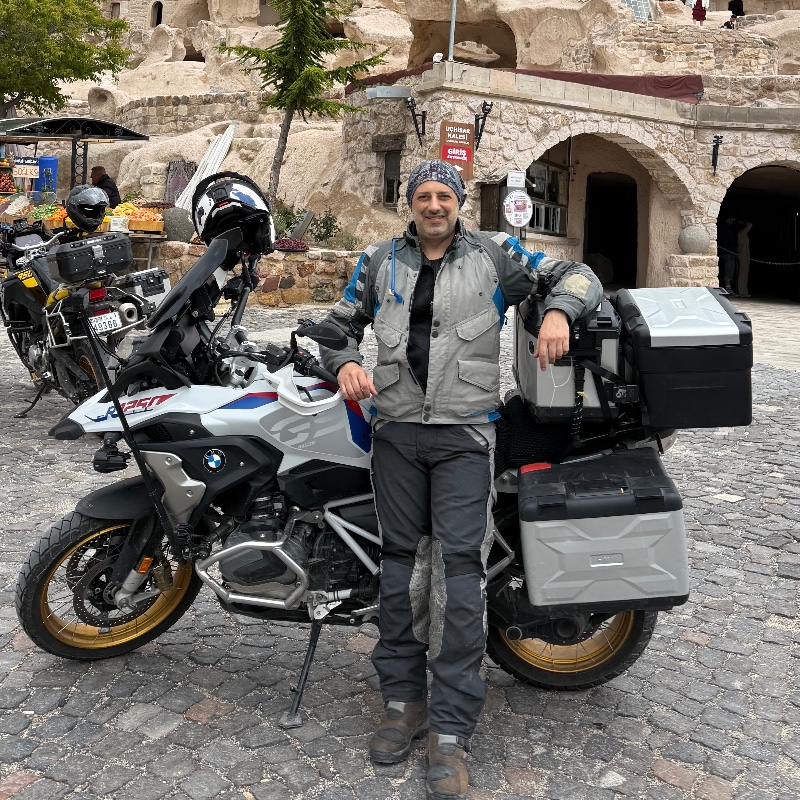 Esener Saygın