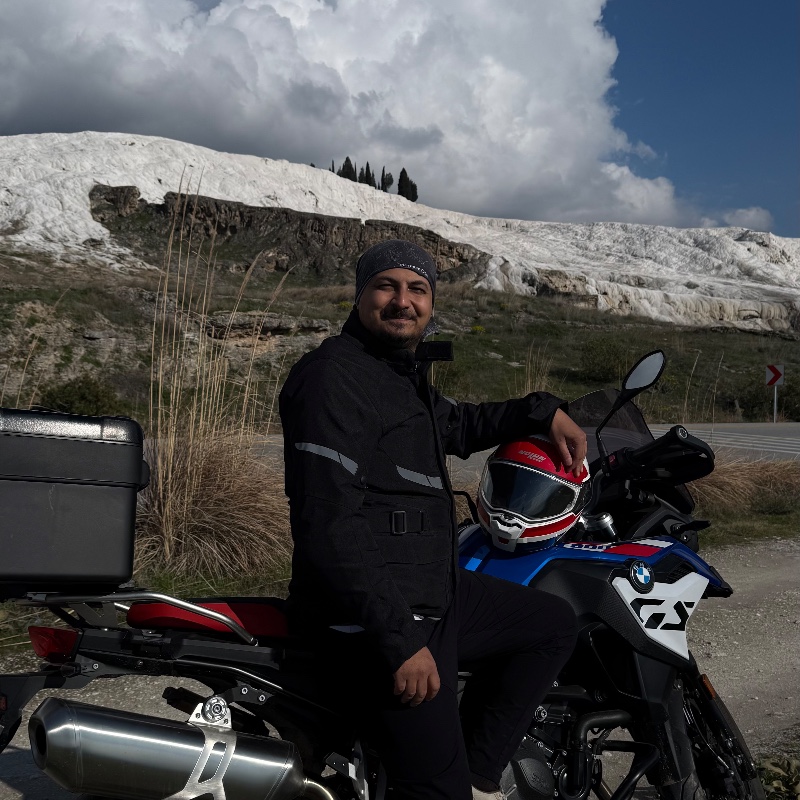 Sabri Kuru