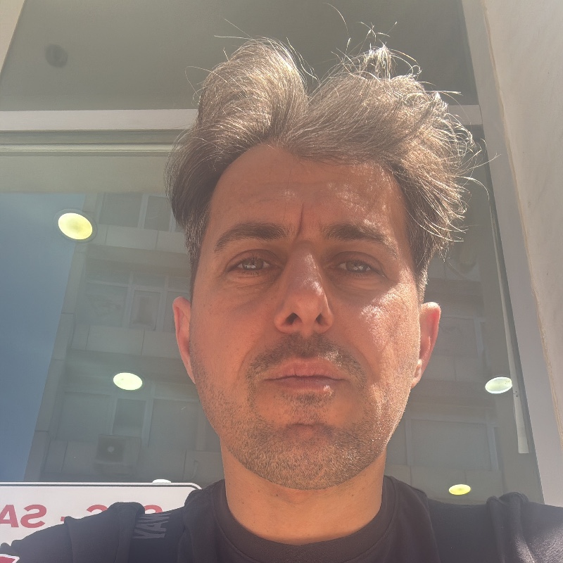 Hüseyin Cıtdır