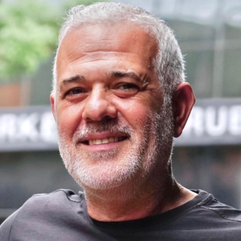Coşkun Sarp