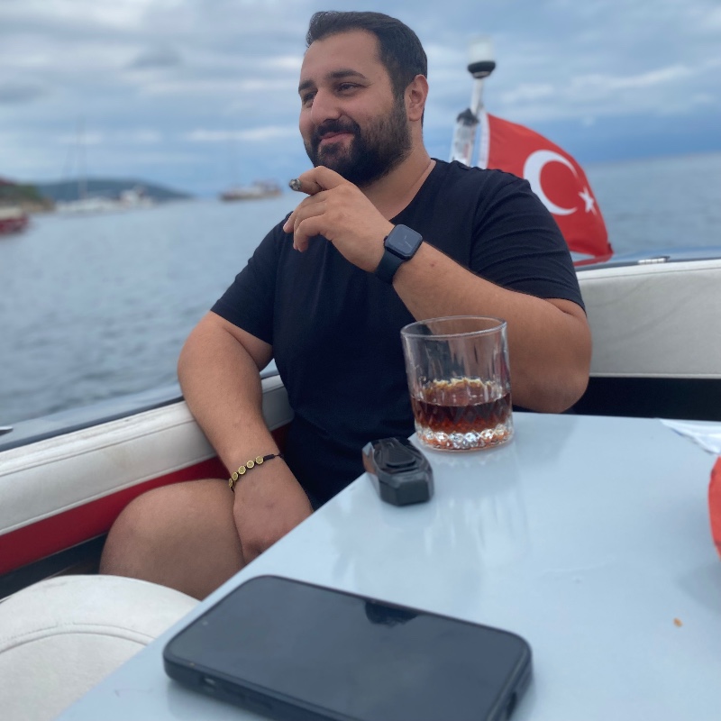 Hakan Doğan