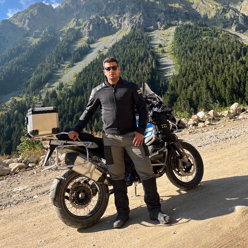 Okan Ataş