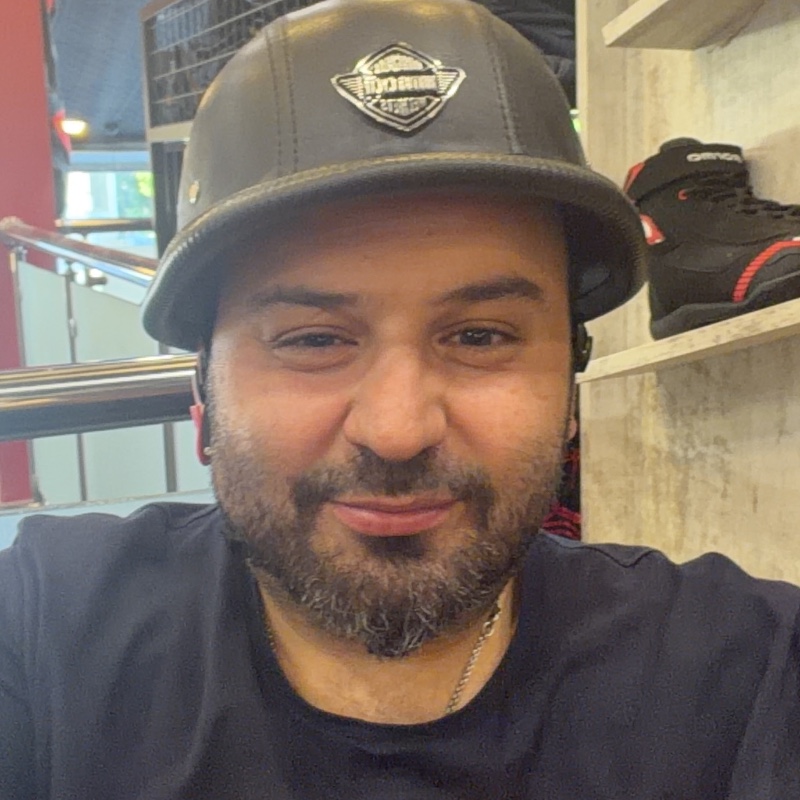 İbrahim Hakverdi