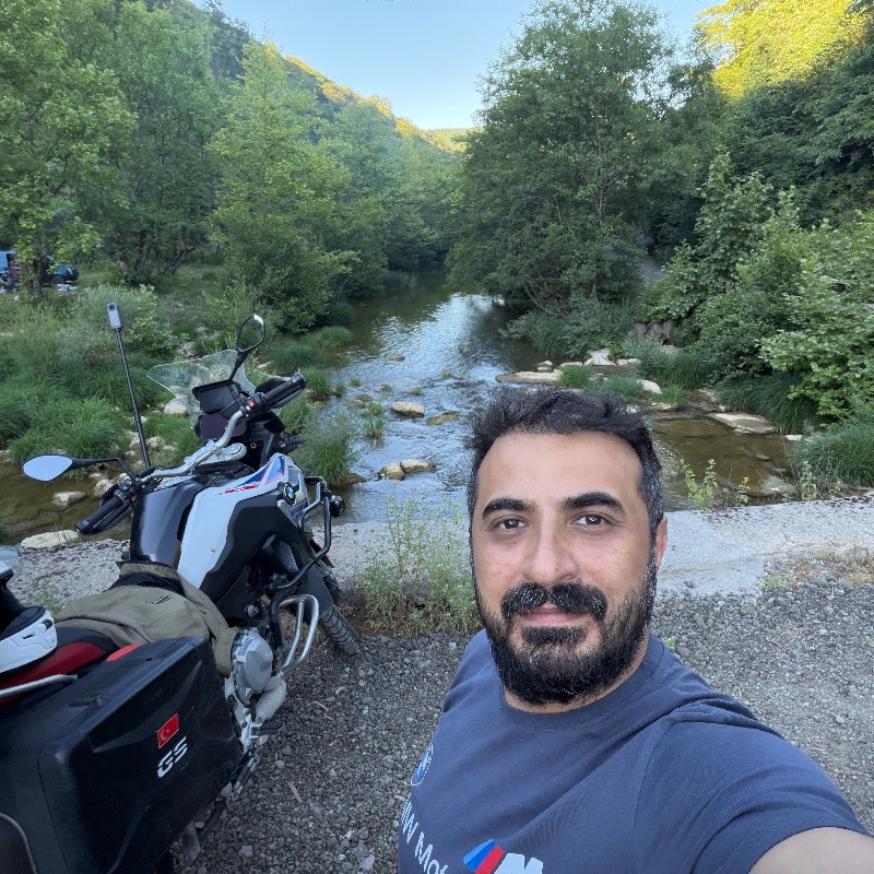 Yusuf Sezgül