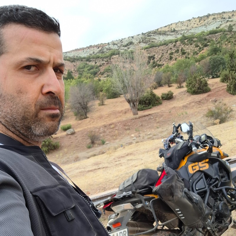 Burak Erden