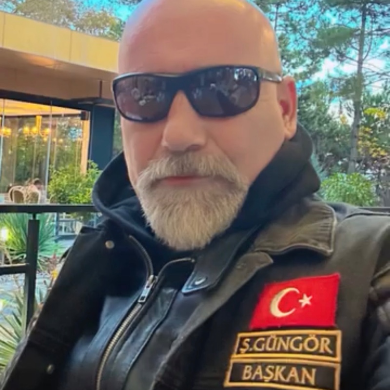 Şakir Güngör