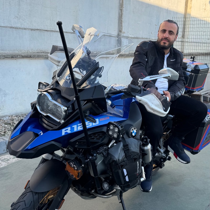 Kerim Öztürk