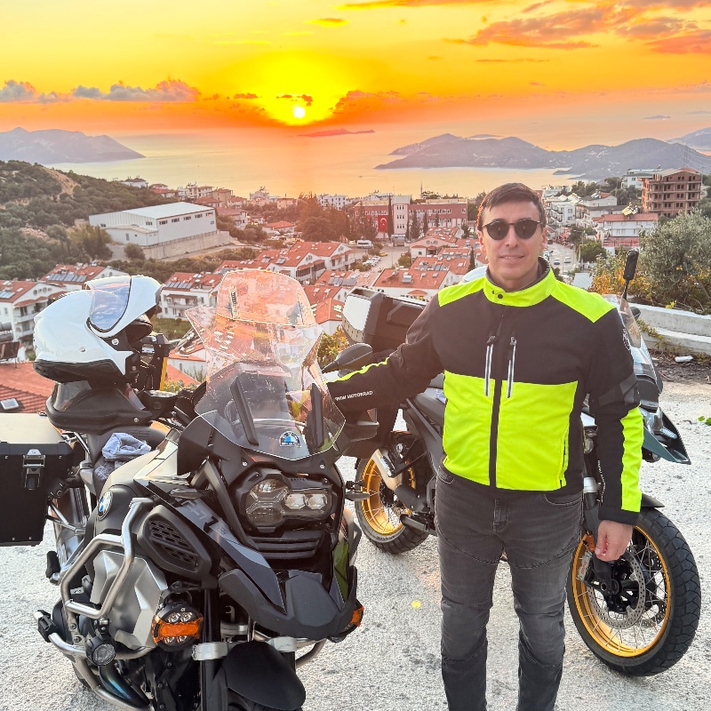 Anıl Burak Ortaç