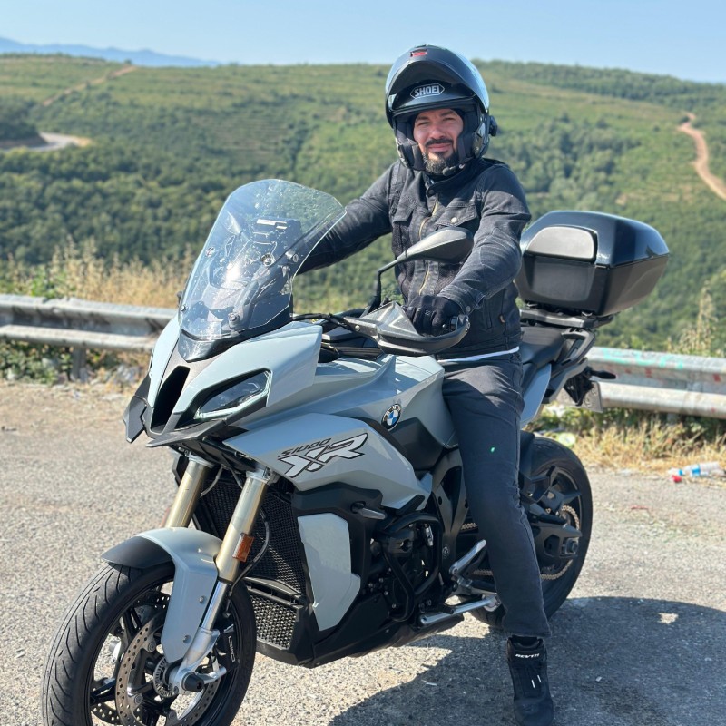 Burak Şimşek