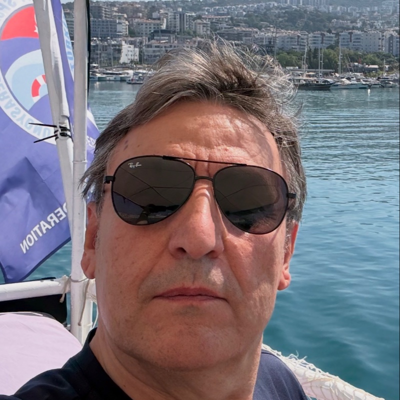 Mustafa Rollas