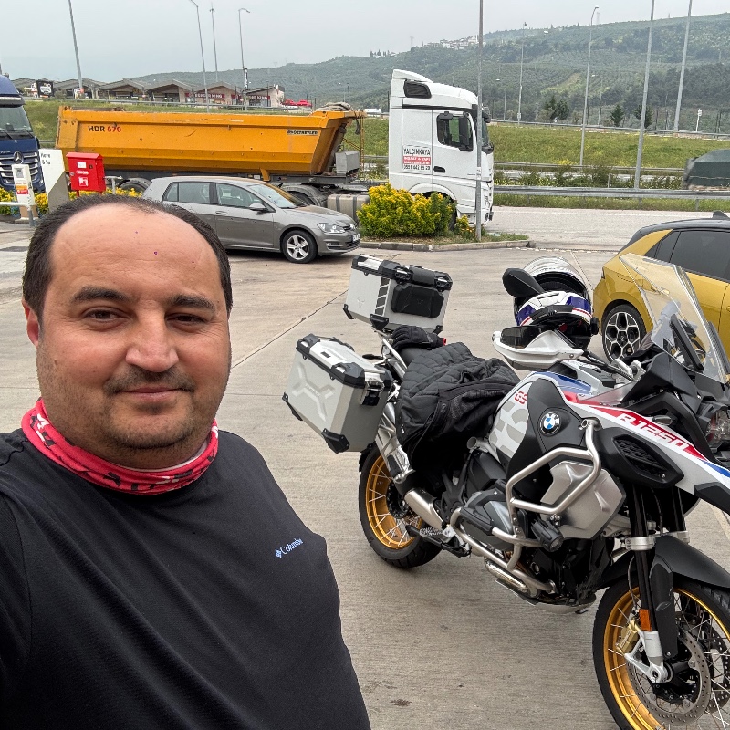 Deniz Sezgin