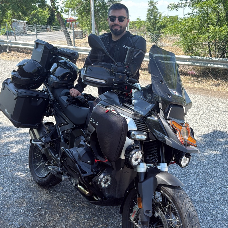 Ahmet Coşkun