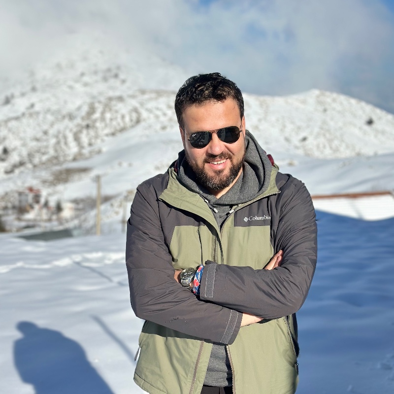 Fatih Çınar
