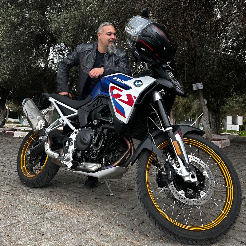 Tolga Taşhan
