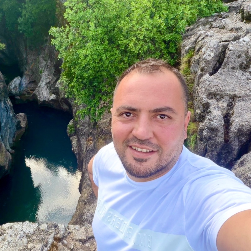 Ali Arslan