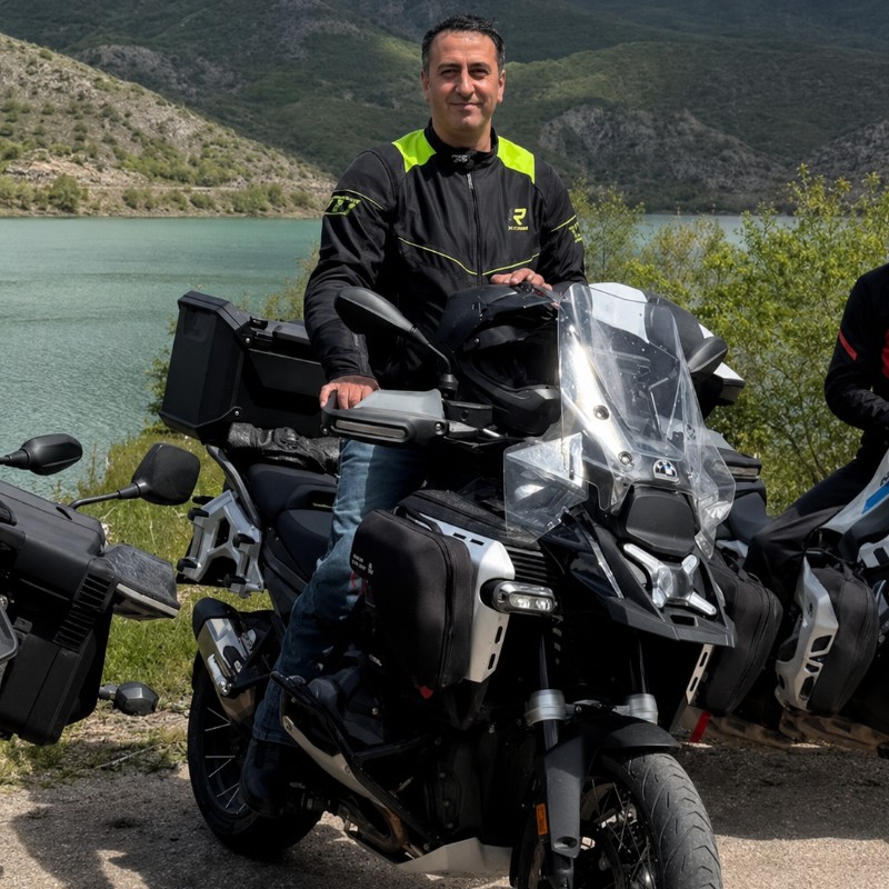 Ali Deryol