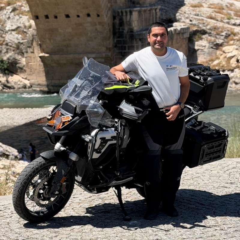 Cihan Ceritoğlu