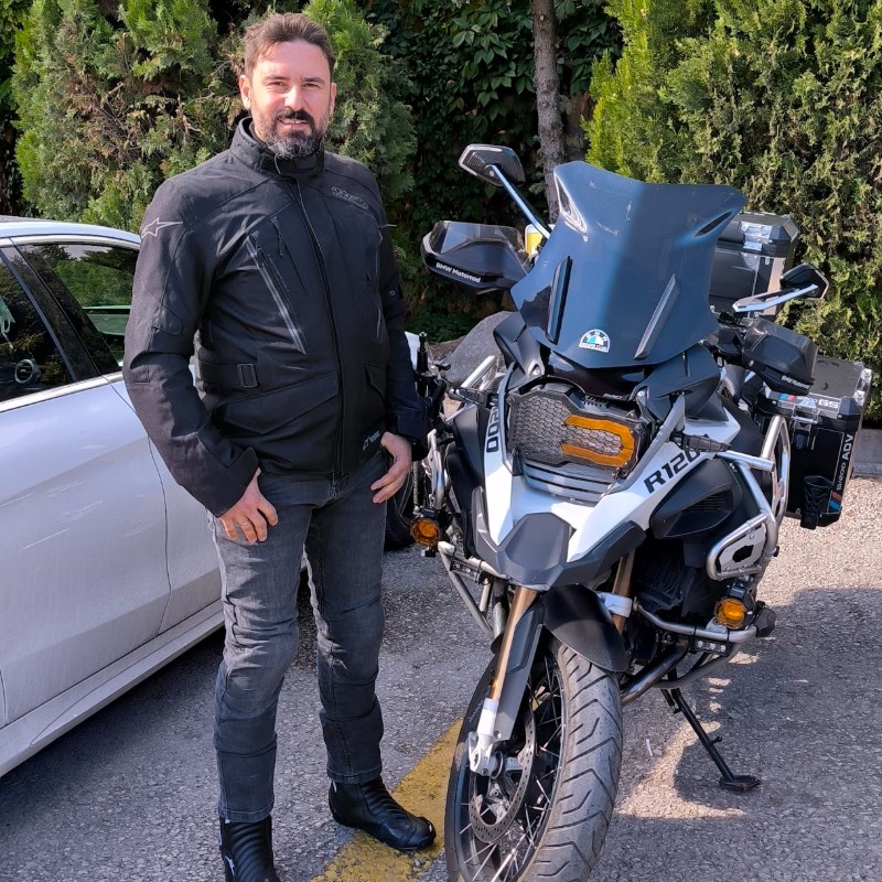 Ali Rıza Çoban