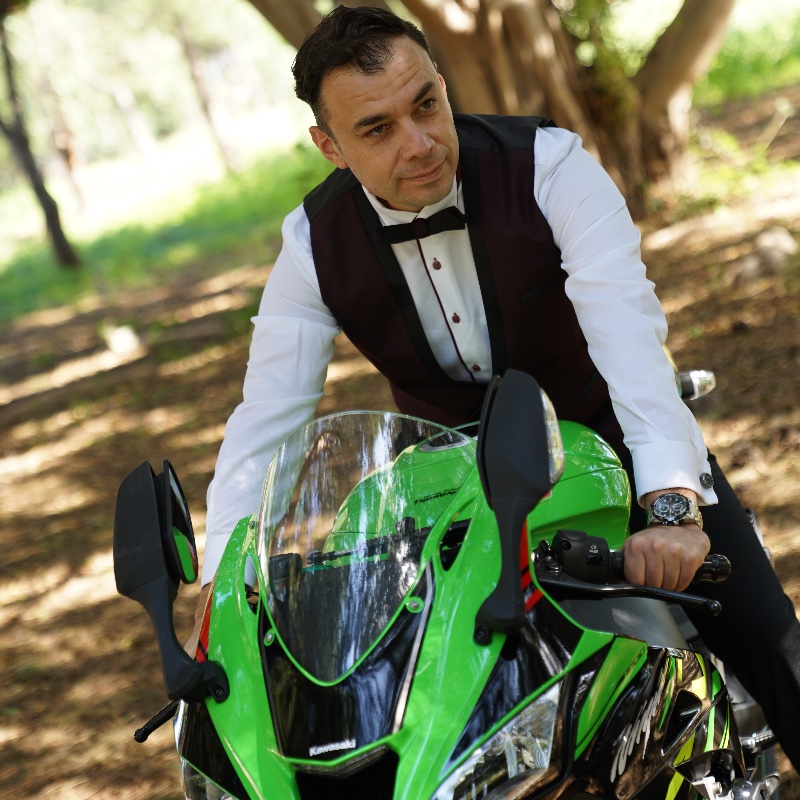 Halit Aksay