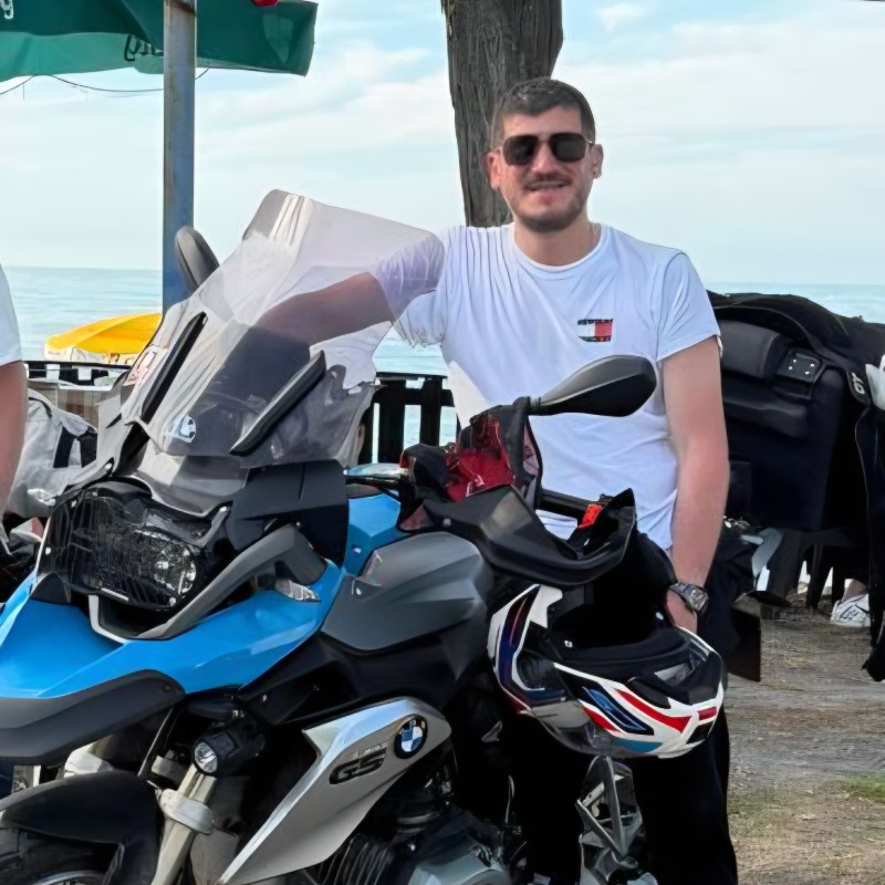 Furkan Tüzen