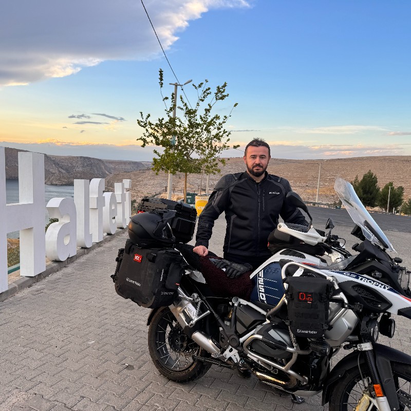 Emrah Özdemir