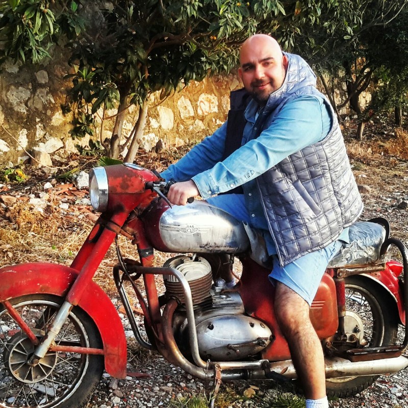 Fethi Erhan Kutluay