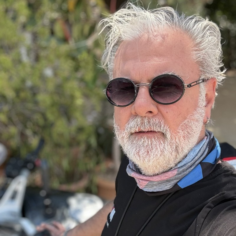 Cenk Takmaz