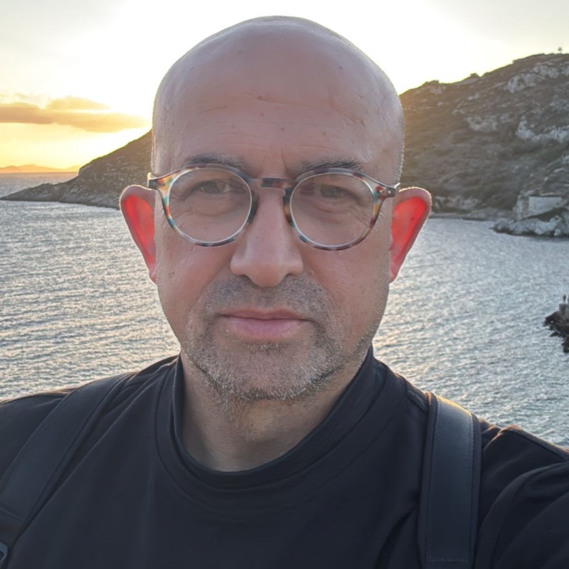 Ahmet Demir
