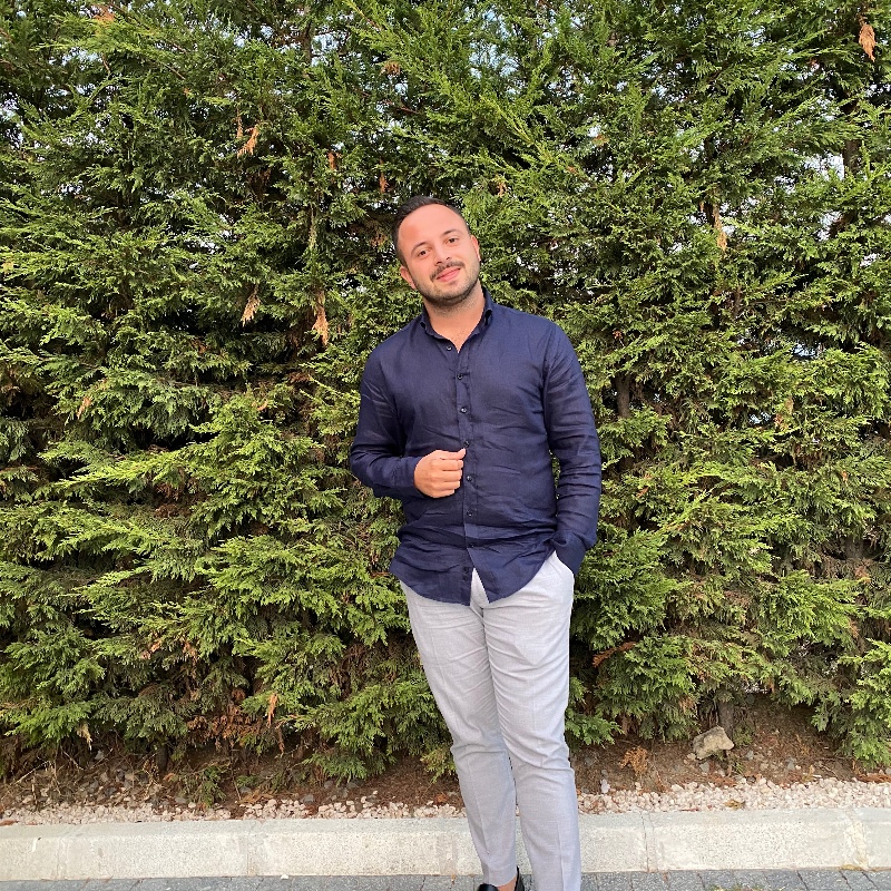 Furkan Mağden