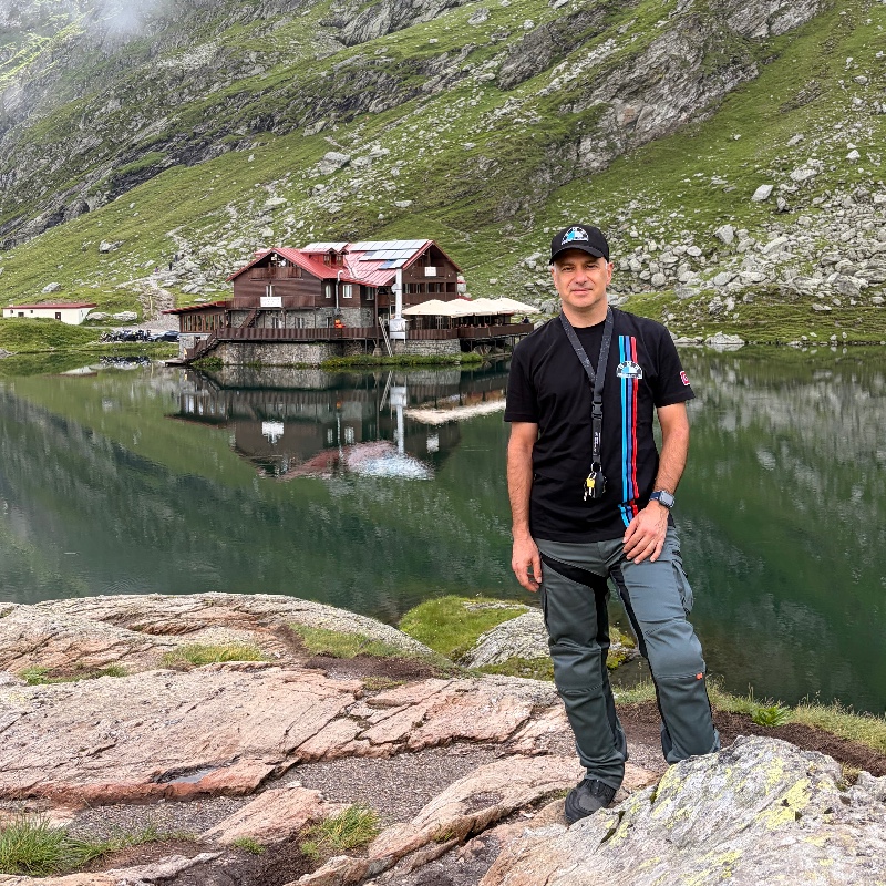Burak Çelikateş