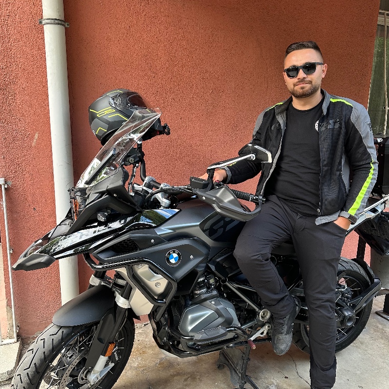 Samed Kılınç