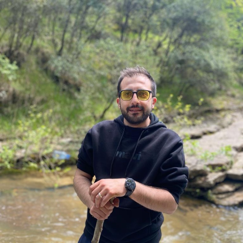 Ramazan Alkan