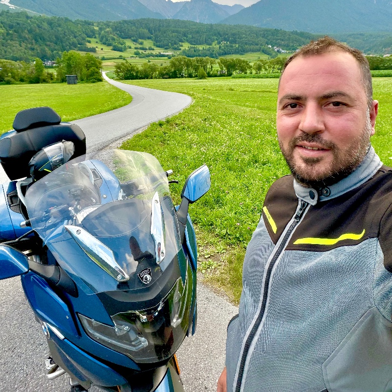 Ali Arslan