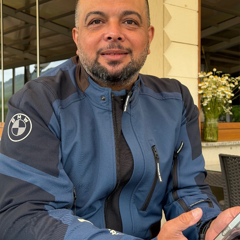 Rıza Yılmaz