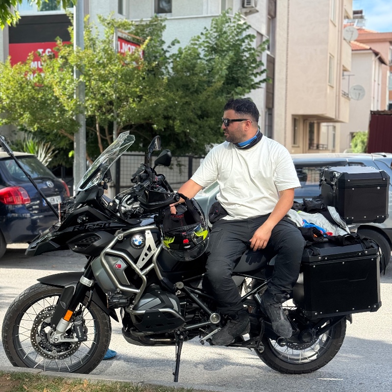 Cetin Ergin