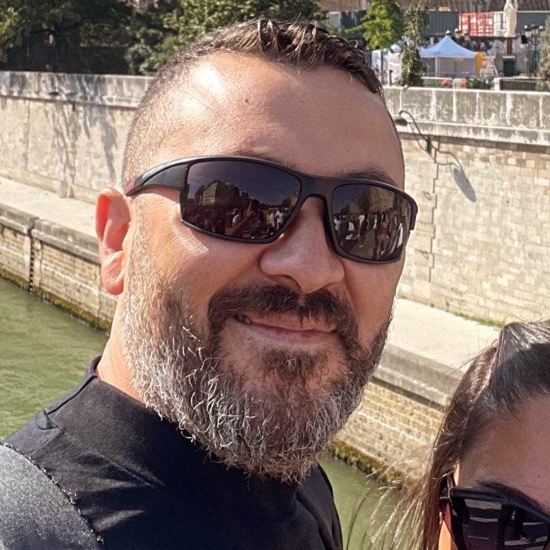 Erhan Apaydın