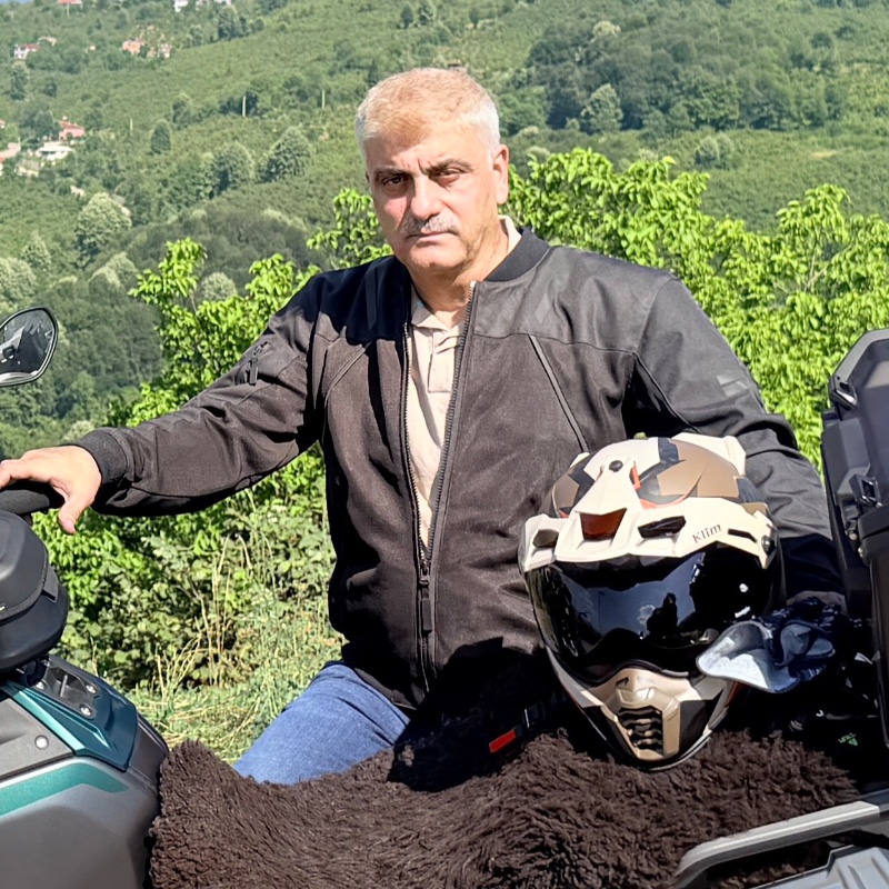Osman Selim