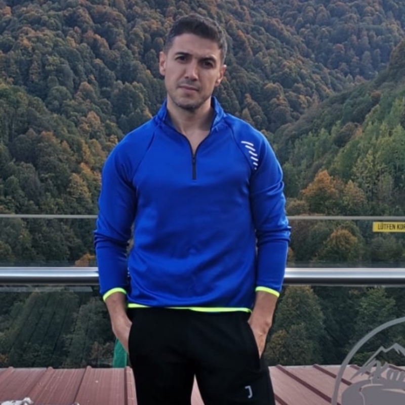 Sadık Tekin