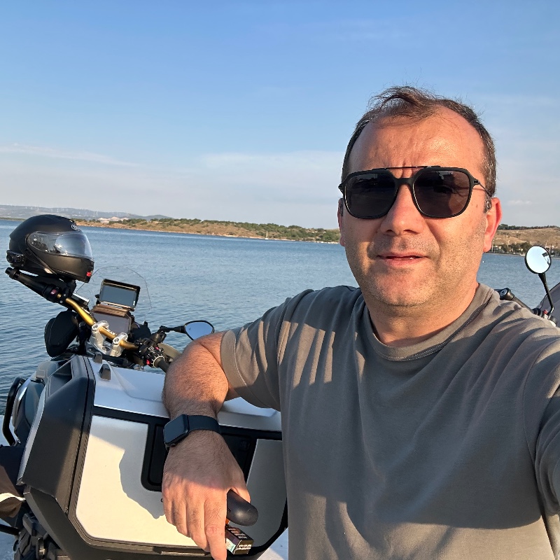 Savaş Ergün