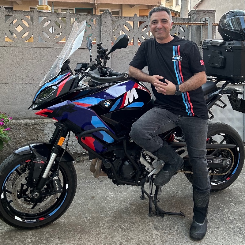 Metin Yeşilkuş