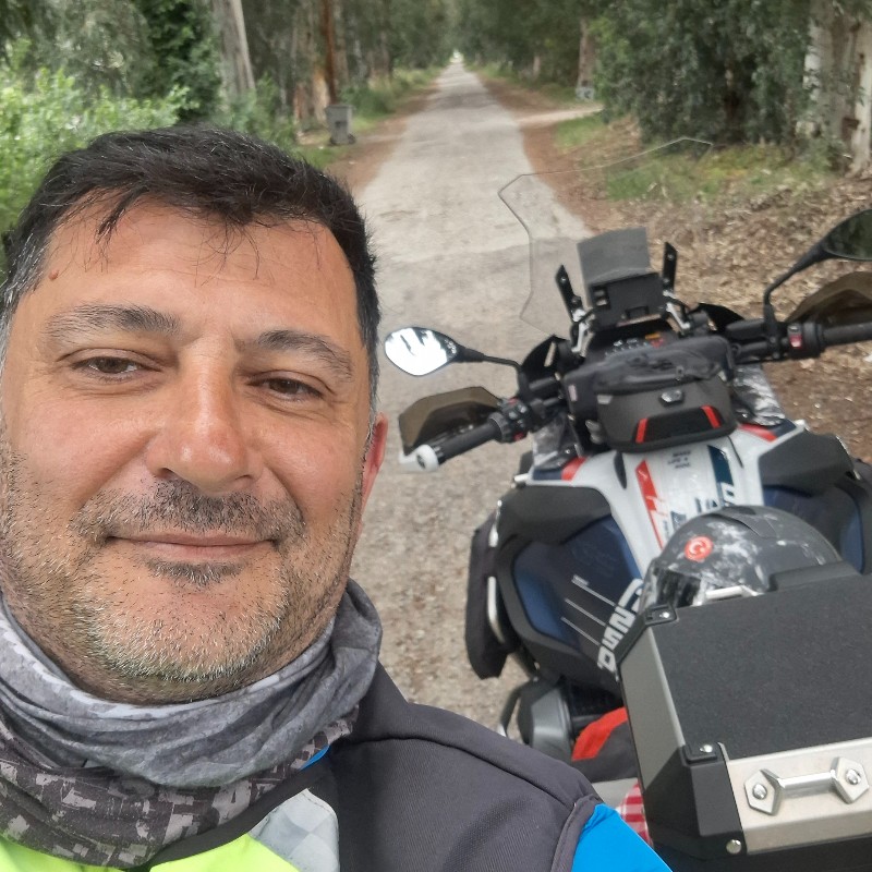 Tugrul Akalın
