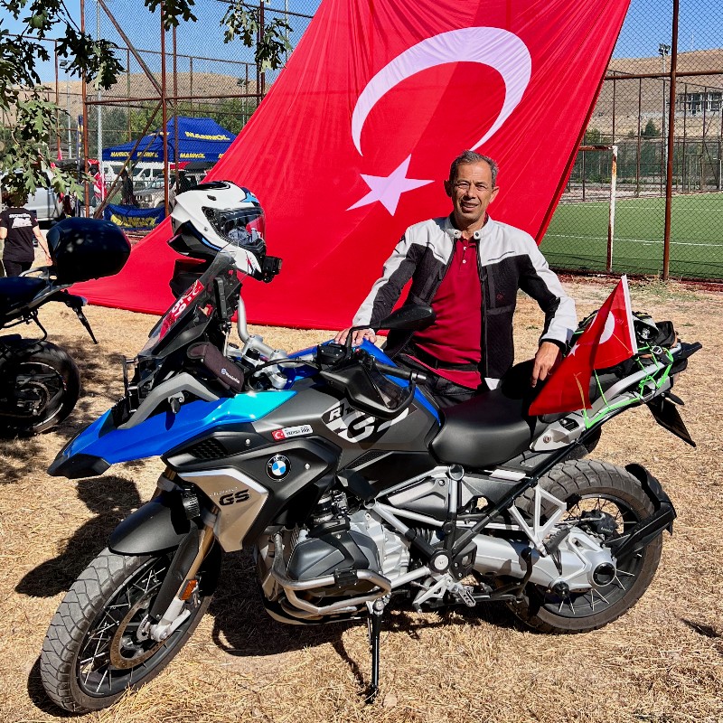 Ali Yazman