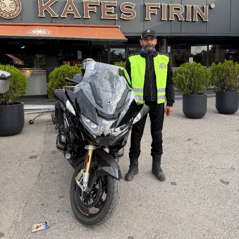 Ercan Özkan