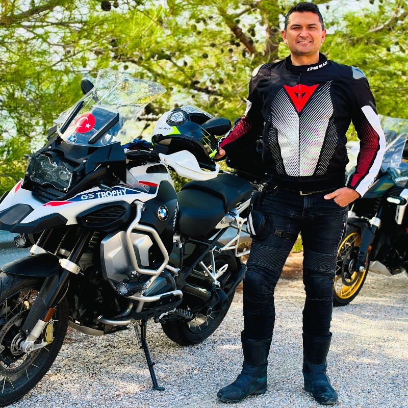 Yavuz Selim Eser