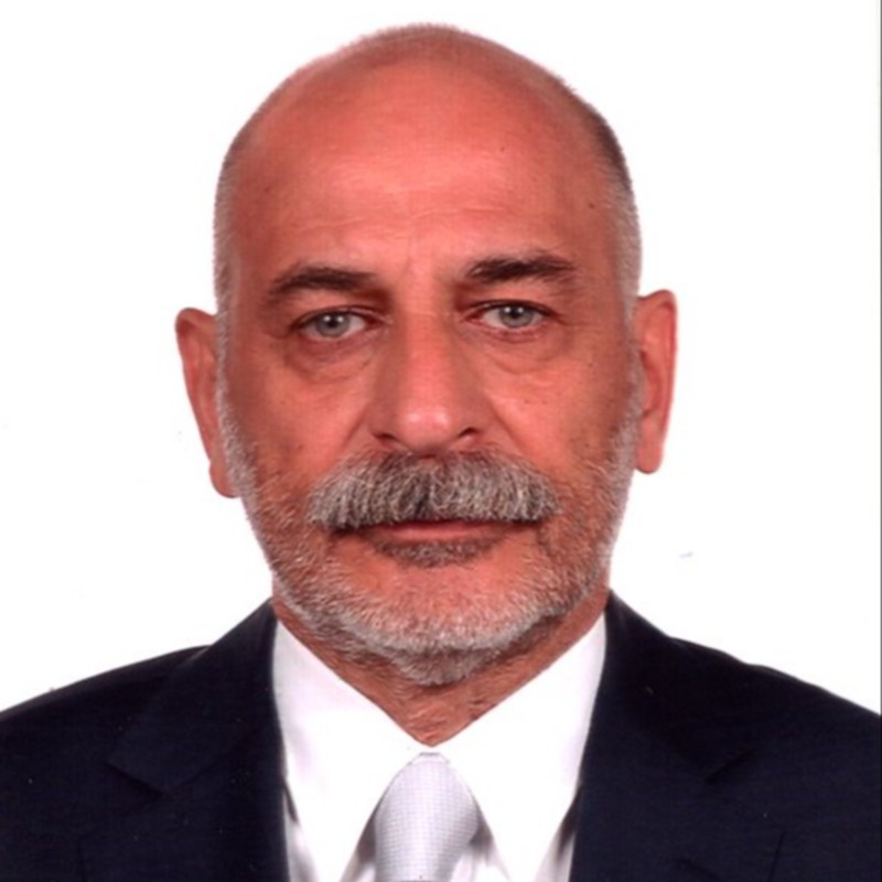 Ahmet İsmet İçel